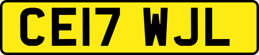CE17WJL