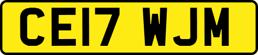 CE17WJM