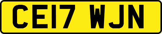 CE17WJN