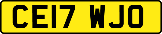 CE17WJO