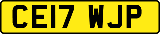 CE17WJP