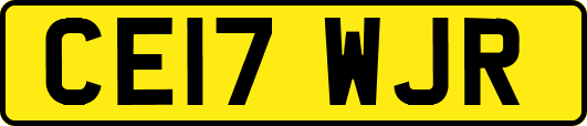 CE17WJR