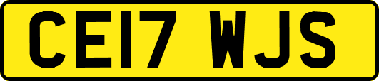 CE17WJS
