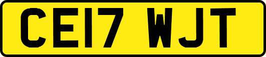 CE17WJT