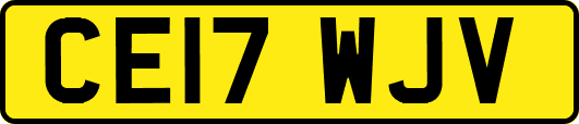 CE17WJV