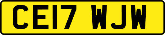 CE17WJW