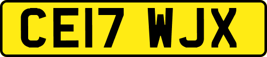 CE17WJX