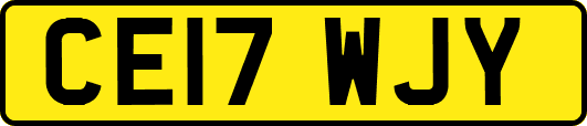 CE17WJY
