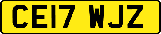 CE17WJZ