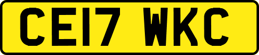 CE17WKC