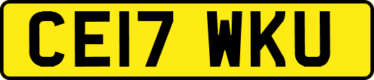 CE17WKU