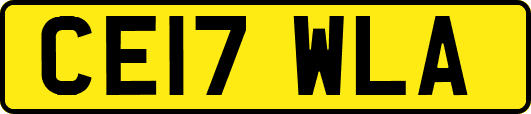 CE17WLA