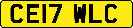 CE17WLC