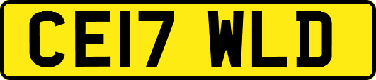 CE17WLD