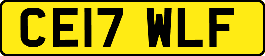 CE17WLF