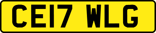 CE17WLG