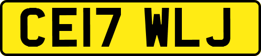 CE17WLJ