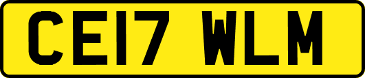 CE17WLM