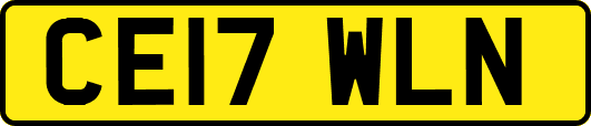 CE17WLN