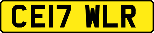 CE17WLR