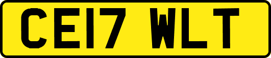 CE17WLT