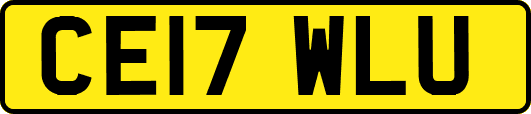 CE17WLU