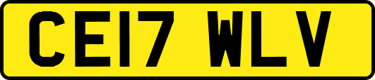 CE17WLV