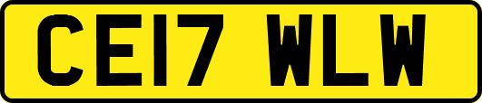 CE17WLW