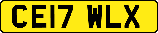 CE17WLX