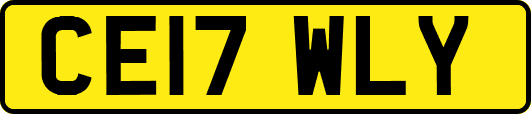 CE17WLY