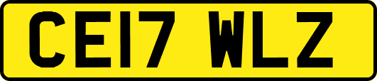 CE17WLZ
