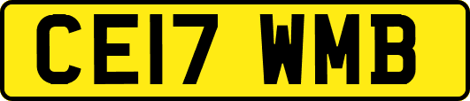 CE17WMB