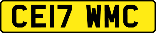 CE17WMC