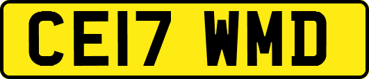 CE17WMD