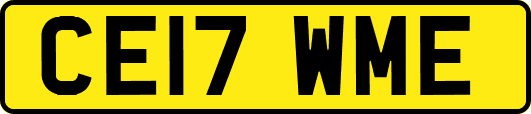 CE17WME