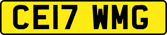 CE17WMG