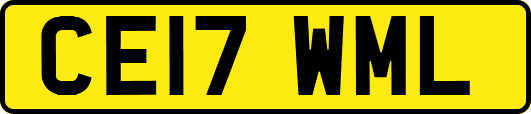 CE17WML