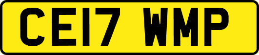 CE17WMP