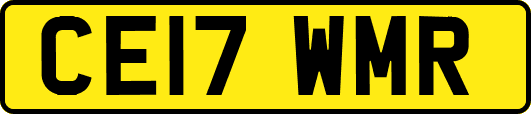 CE17WMR