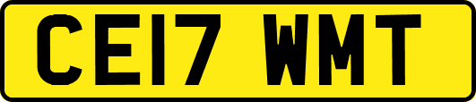 CE17WMT