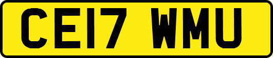 CE17WMU
