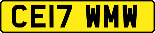 CE17WMW