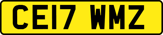 CE17WMZ