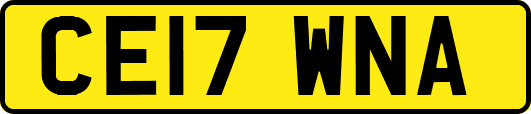 CE17WNA