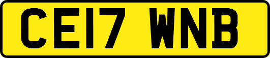 CE17WNB