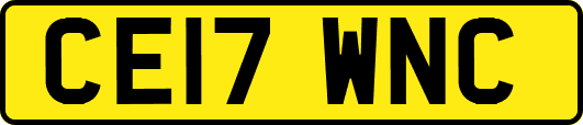 CE17WNC