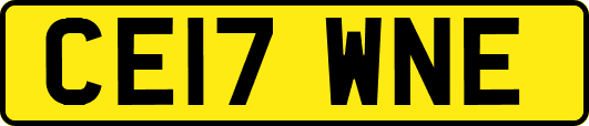 CE17WNE