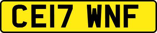 CE17WNF