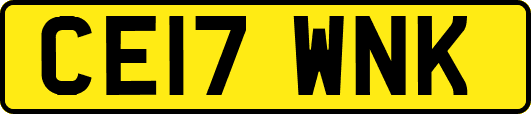 CE17WNK