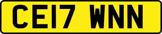 CE17WNN